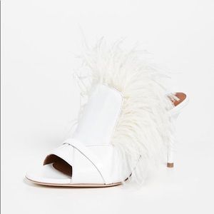 Malone Souliers Marina 85mm Slides